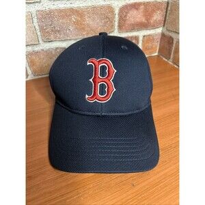 Boston Red Sox Baseball Team MLB OC Sports Hat Ball Cap One Size Fits Most